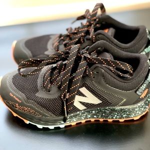 New Balance Toddler Girls Sneakers